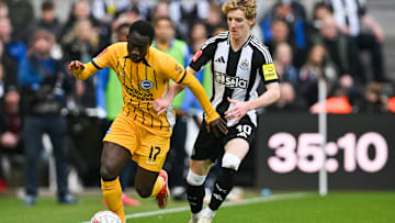 FBL-ENG-FACUP-NEWCASTLE-BRIGHTON