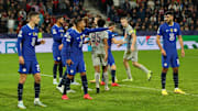 FC Salzburg v Chelsea FC: Group E - UEFA Champions League