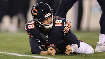 Seattle Seahawks v Chicago Bears