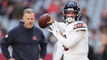 Chicago Bears v Arizona Cardinals