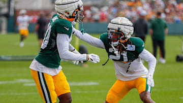 Green Bay Packers 