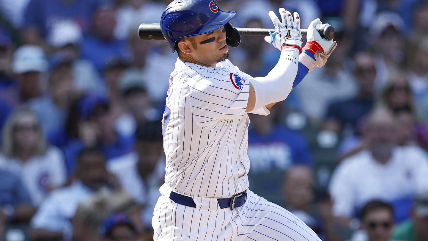 Boston Red Sox Named Trade Fit for Chicago Cubs Star Seiya Suzuki