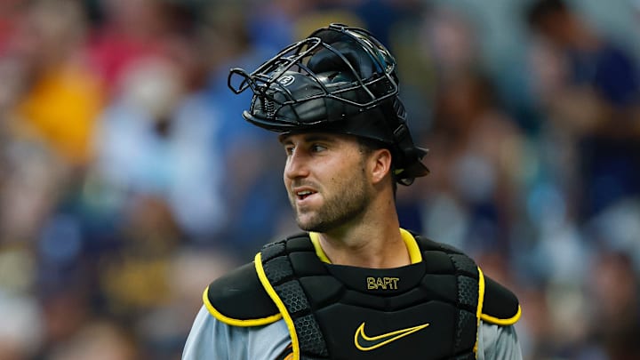 Pittsburgh Pirates v Milwaukee Brewers