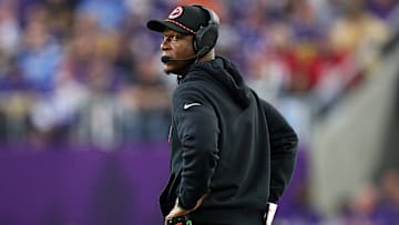 Atlanta Falcons v Minnesota Vikings