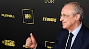 Florentino Pérez