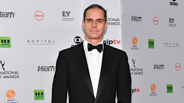 Tony Dalton participó de más de veinte películas a lo largo de su carrera artística