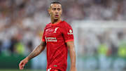 Mittelfeld-Genie Thiago hat von Didi Hamann einiges zu hören bekommen
