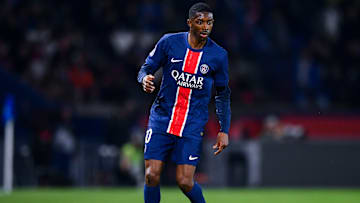 Paris Saint-Germain FC v OGC Nice - Ligue 1 McDonald's