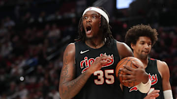 Memphis Grizzlies v Portland Trail Blazers