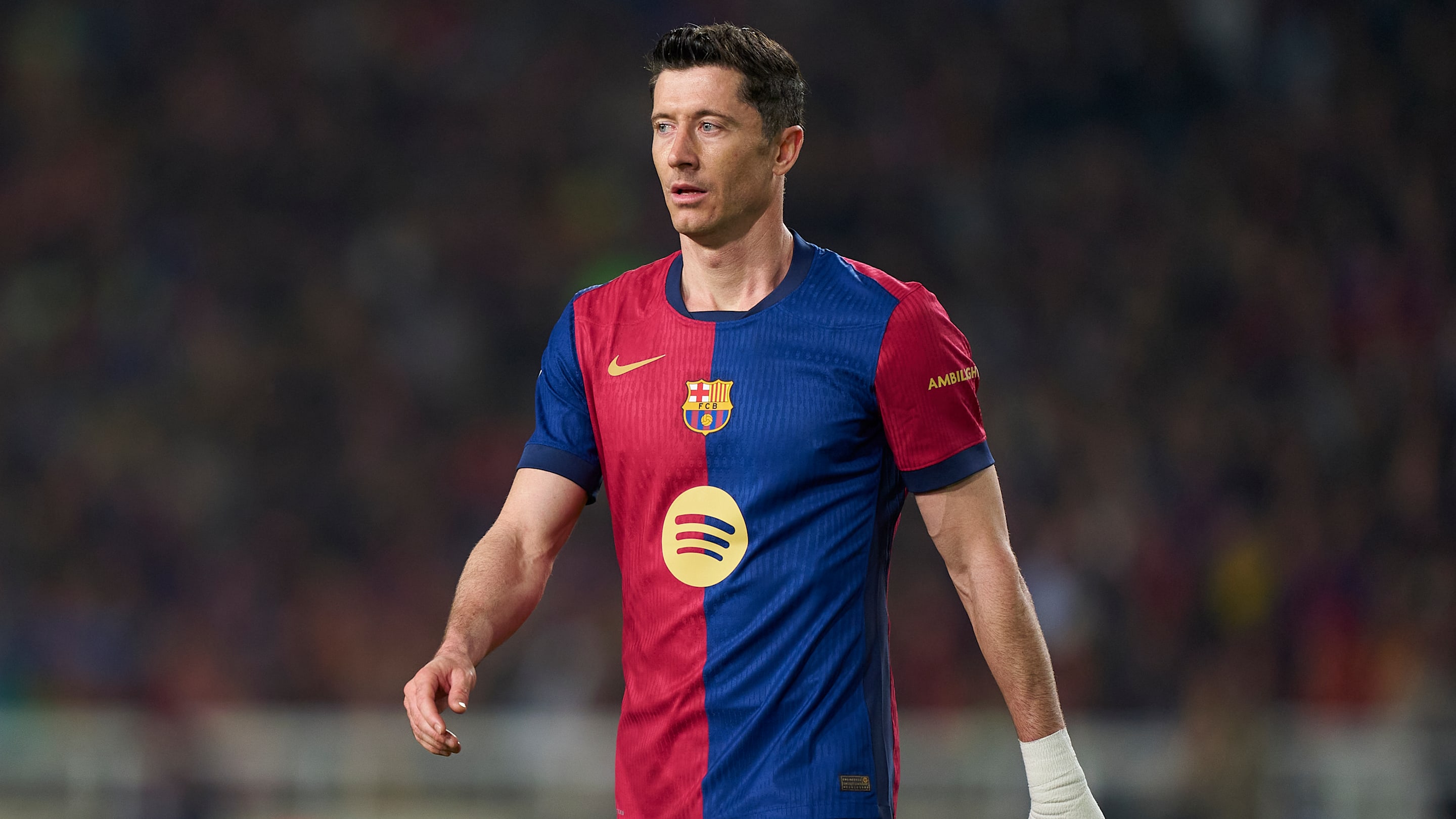 Leganés - FC Barcelone : Qui va remporter ce match de Liga selon l'I.A d'Opta ?