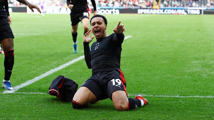 Swansea City v Southampton - Sky Bet Championship