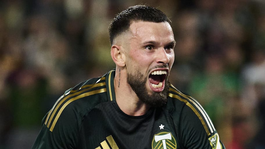 MLS Cup Playoffs