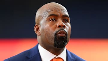 National experts have ranked the head coaches in the power-four conferences. Syracuse football boss Fran Brown moved up.