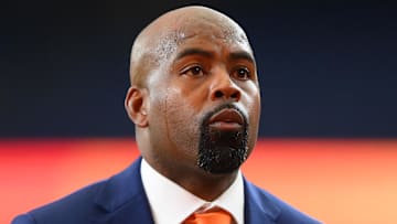 Noted expert Phil Steele says Syracuse football has the ACC's toughest schedule and the No. 5 overall 2025 docket nationally.