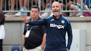 FBL-FRIENDLY-MAN CITY-CHELSEA