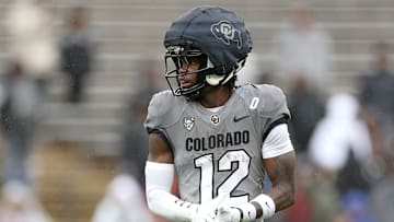 Colorado Spring Football Game