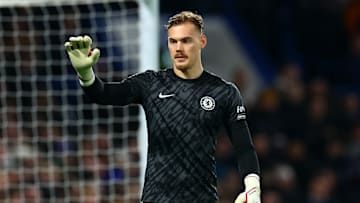 Chelsea FC v West Ham United FC - Premier League