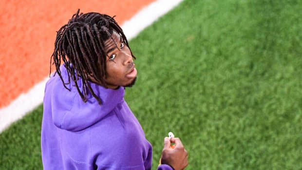 RJ Mickens