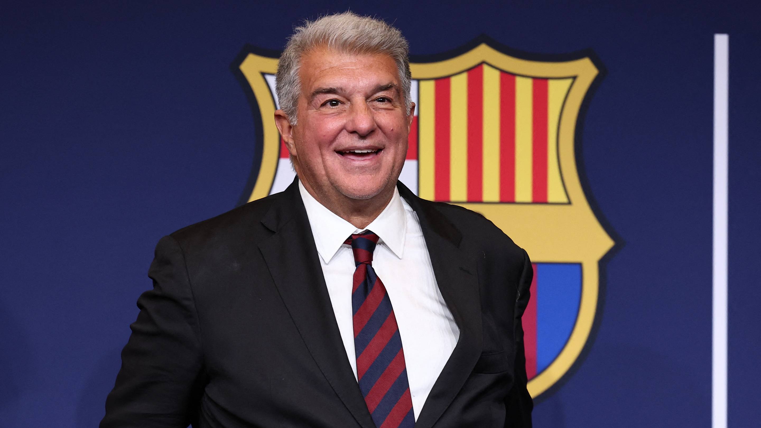 Barcelona Announce Record-Breaking Finances But Still Trail Real Madrid