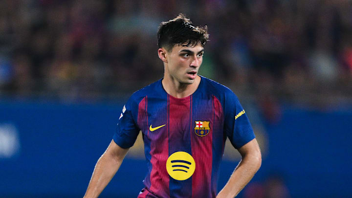 Pedri est jugé comme le leader technique du Barça par la presse espagnole.
