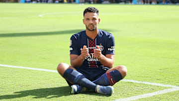 Gonçalo Ramos - Paris SG