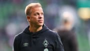 Fordert mehr Offensivgeist von seiner Mannschaft: Markus Anfang
