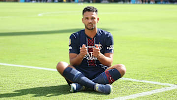 Gonçalo Ramos - Paris SG