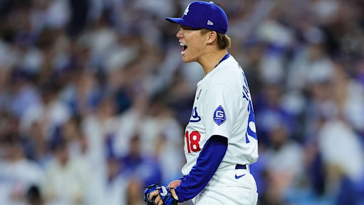 World Series - New York Yankees v Los Angeles Dodgers - Game 2