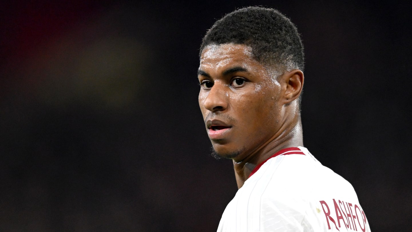 Marcus Rashford delivers powerful response to his critics - 'Lines get crossed'