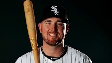 Chicago White Sox Photo Day