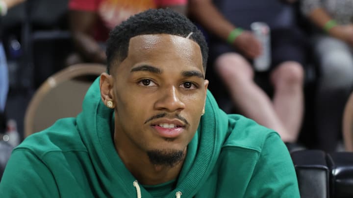 New York Liberty v Las Vegas Aces