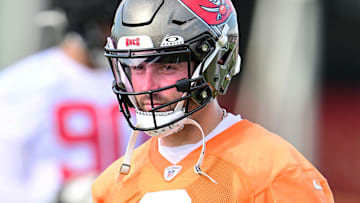 NFL, Tampa Bay Buccaneers Training Camp
