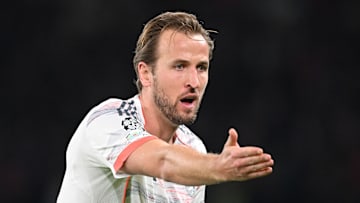 Nächstes Bayern-Statement in der Königsklasse?