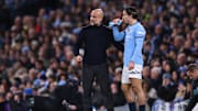 Manchester City FC v Tottenham Hotspur FC - Premier League