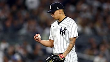 Los Yankees pronto tomarán una decisión con Jonathan Loáisiga