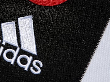 The Adidas Logo With Italian Target