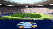 Olympiastadion