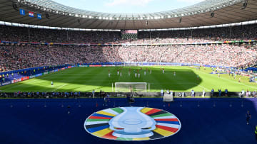 Olympiastadion