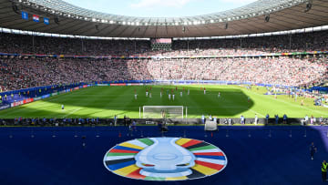 Olympiastadion