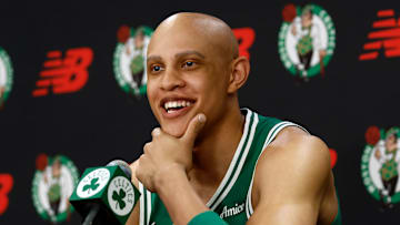 Boston Celtics, Jordan Walsh, Neemias Queta, Luka Garza