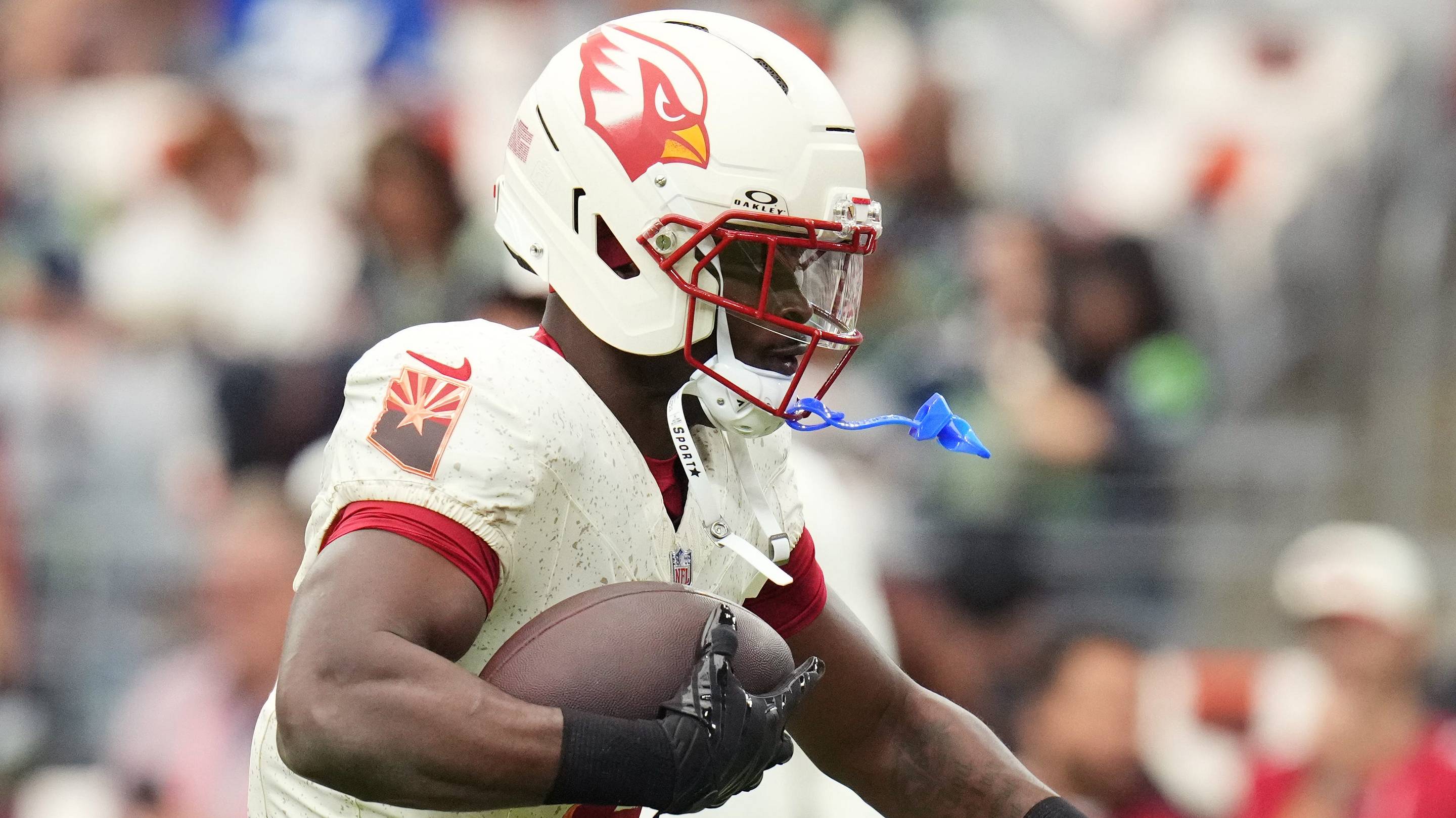 Cardinals' Most Concerning Stat Starts in the Trenches: Can They Fix It?