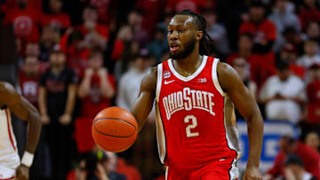 Ohio State v Rutgers