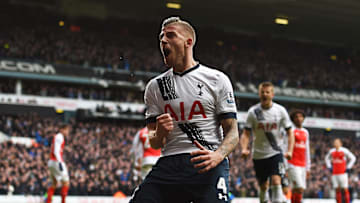 Tottenham Hotspur v Arsenal - Premier League