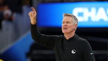 Houston Rockets v Golden State Warriors