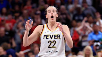 Indiana Fever, Caitlin Clark