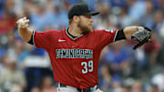 Bet on Corbin Burnes to allow at least three walks on Wednesday night against the Mets.