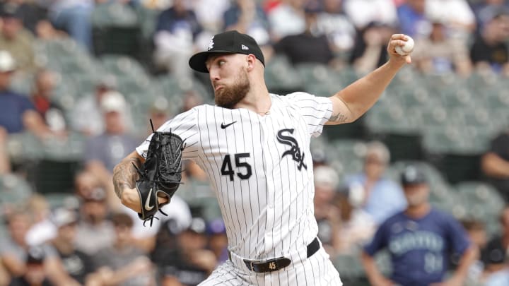 The Atlanta Braves have been linked again with a trade for Chicago White Sox starting pitcher Garrett Crochet.