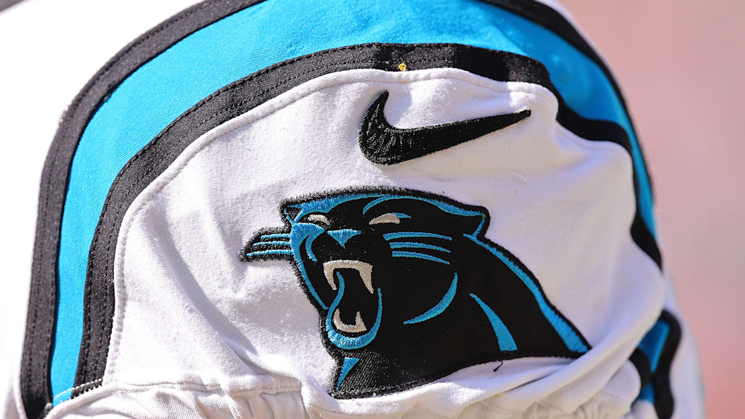Carolina Panthers v Chicago Bears
