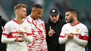Der VfB dominiert den DFB-Kader