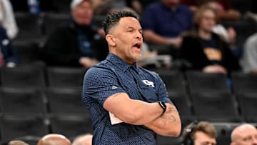 ACC Basketball Tournament - First Round